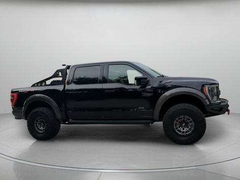 Used 2023 Ford F150 Raptor AWD/4WD image 33