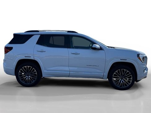 New 2026 GMC Terrain Denali image 6
