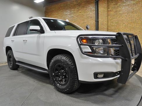 Used 2019 Chevrolet Tahoe 2WD image 6