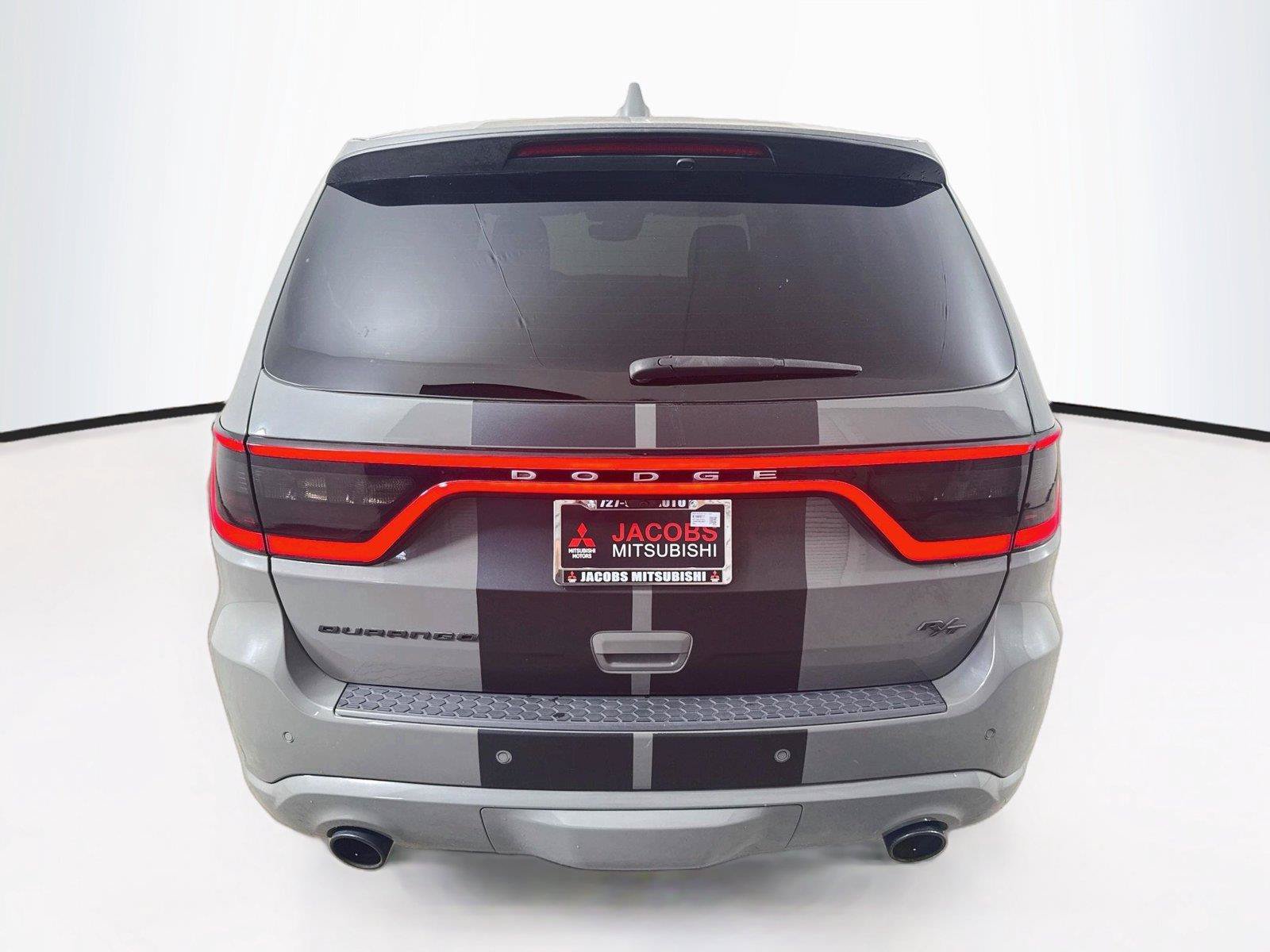 Used 2022 Dodge Durango R/T RWD image 5