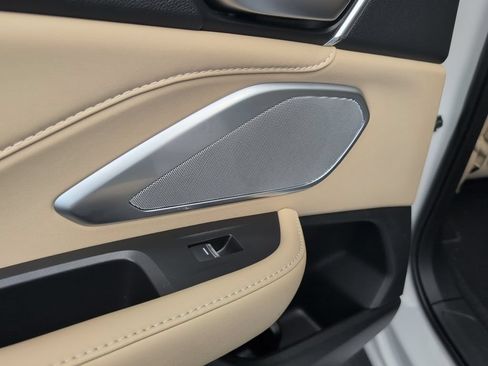 Certified 2021 Acura RDX AWD w/ Advance Package image 35