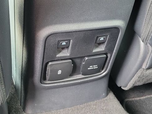 Certified 2023 Ford Bronco Wildtrak AWD/4WD image 18