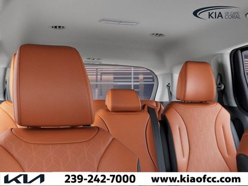 New 2026 Kia Carnival EX image 27