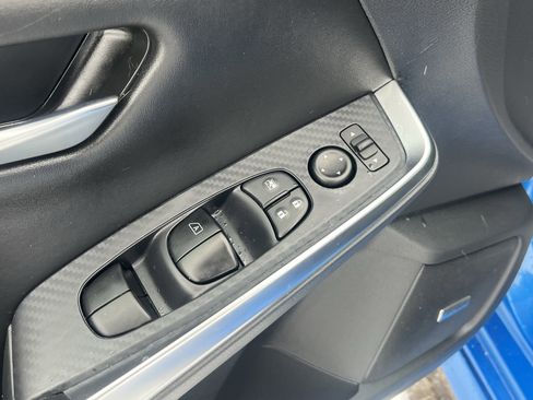 Used 2024 Nissan Sentra SR w/ SR Premium Package image 22