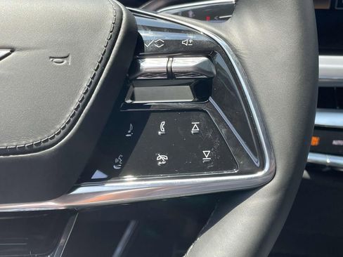 New 2026 Cadillac Lyriq V w/ LPO, Red Accent Package image 26