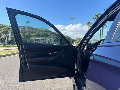 Used 2017 BMW M3 image 13