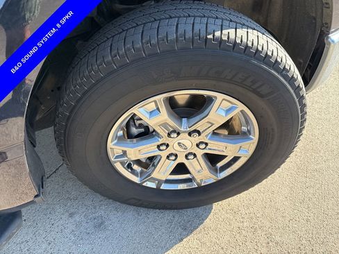 Used 2022 Ford F150 XLT w/ Equipment Group 302A High image 16