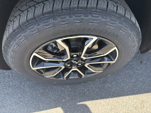 New 2026 Chevrolet TrailBlazer ACTIV AWD/4WD image 10