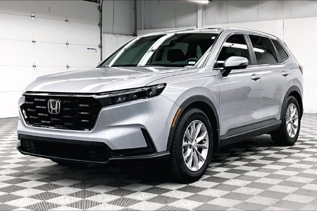 Used 2024 Honda CR-V EX image 12