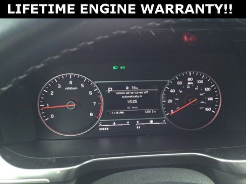 Used 2023 Kia Sorento X-Line EX image 13