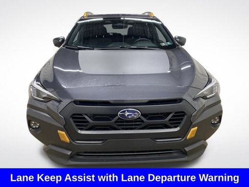 Certified 2025 Subaru Crosstrek 2.5i Wilderness image 6