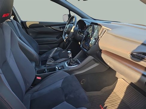 Used 2022 Subaru WRX Limited image 10