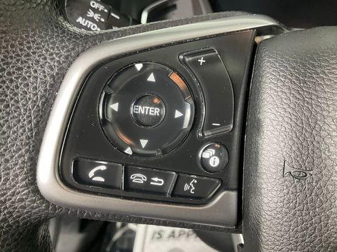 Used 2021 Honda CR-V EX image 17