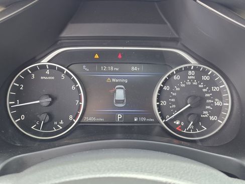 Used 2019 Nissan Murano SV w/ Premium Package AWD/4WD image 27
