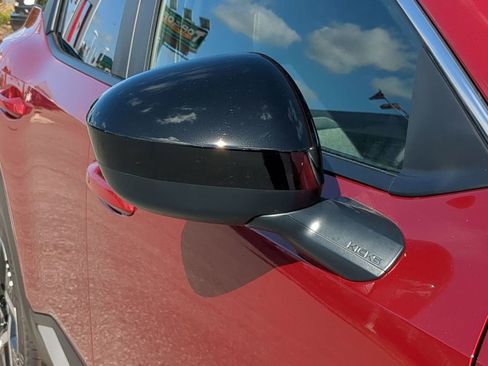 New 2026 Nissan Kicks SV w/ Cold Weather Package FWD image 12