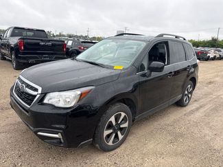 Used 2018 Subaru Forester 2.5i Limited AWD/4WD video 1