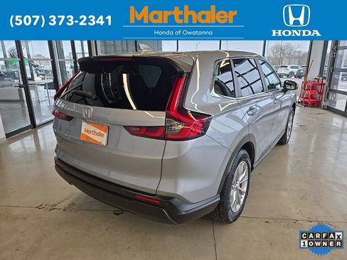 Used 2023 Honda CR-V EX-L image 5