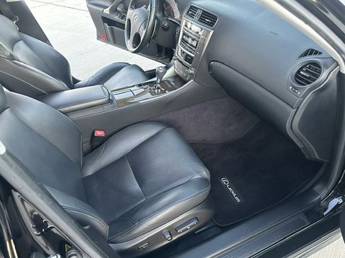 Used 2010 Lexus IS 250 RWD image 24