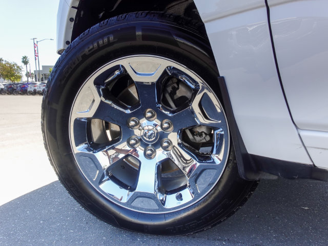 Used 2022 RAM 1500 Big Horn AWD/4WD image 12
