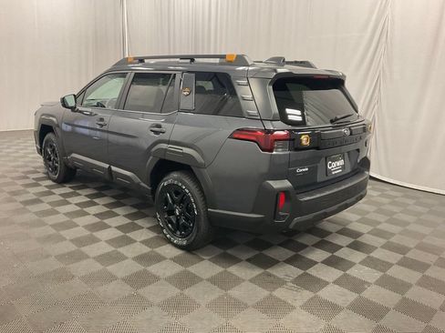 New 2026 Subaru Outback Wilderness AWD/4WD image 4