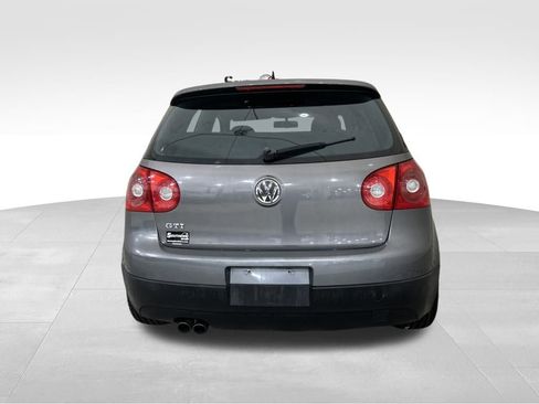 Used 2006 Volkswagen GTI 2.0T 2-Door image 4