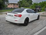 Used 2015 Maserati Ghibli S Q4 image 3