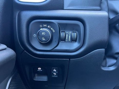 New 2026 RAM 1500 Big Horn image 13