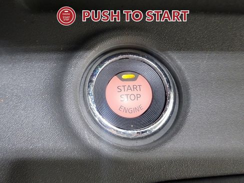Used 2020 Nissan Frontier SV AWD/4WD image 19