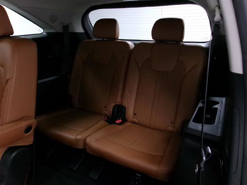 Used 2022 Kia Sorento SX Prestige w/ Rust Color Package image 12