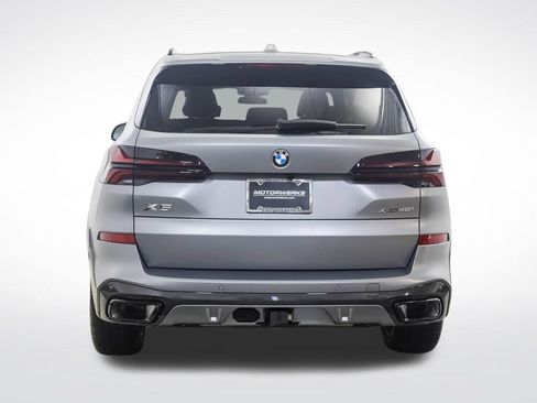 Used 2026 BMW X5 xDrive40i w/ Executive Package AWD/4WD image 4
