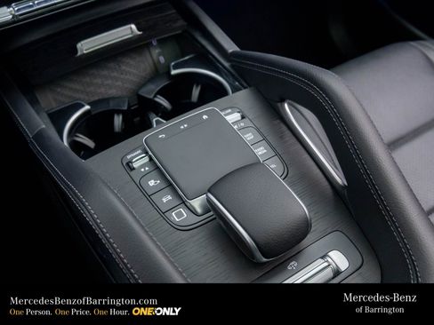 New 2026 Mercedes-Benz GLS 450 4MATIC image 35
