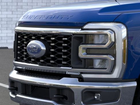 New 2026 Ford F350 Lariat AWD/4WD image 17