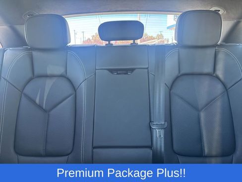 Used 2025 Porsche Macan GTS image 41