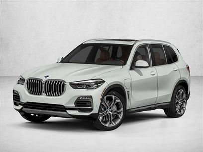 Used 2023 BMW X5 xDrive45e w/ Executive Package