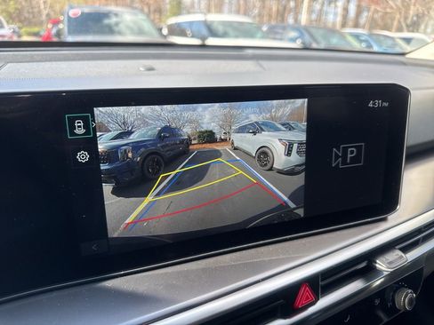 New 2026 Kia Sorento LX image 6