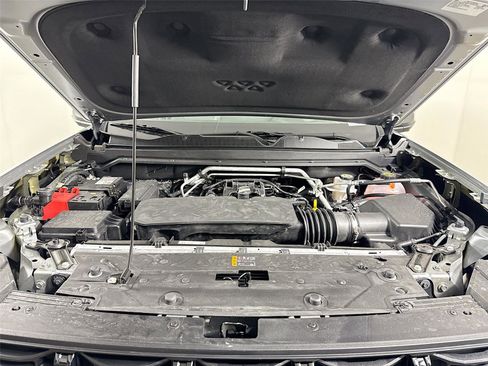 New 2026 GMC Canyon Elevation w/ Convenience Package image 23