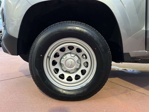 Used 2023 Chevrolet Colorado W/T w/ WT Convenience Package II image 30