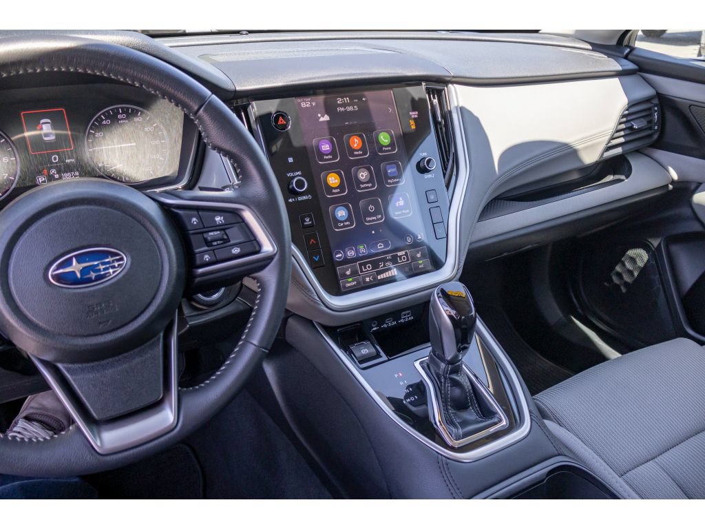 Used 2025 Subaru Legacy Premium AWD/4WD image 21