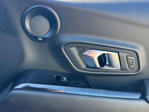 Used 2021 Toyota Supra Premium w/ Driver Assist Package image 17