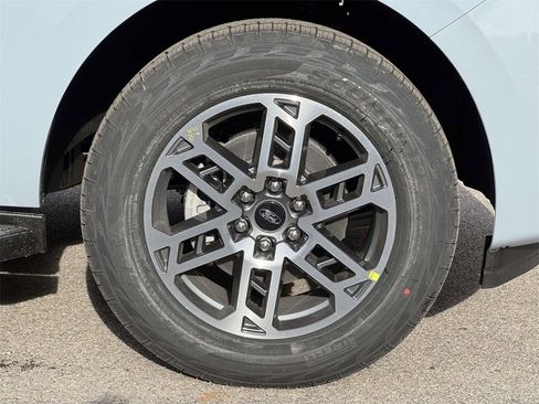 New 2025 Ford Expedition Max Active image 26