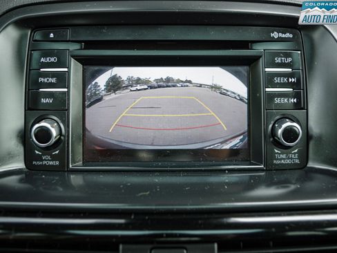 Used 2015 MAZDA CX-5 Grand Touring AWD/4WD image 18