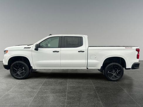 New 2026 Chevrolet Silverado 1500 LT Trail Boss image 4