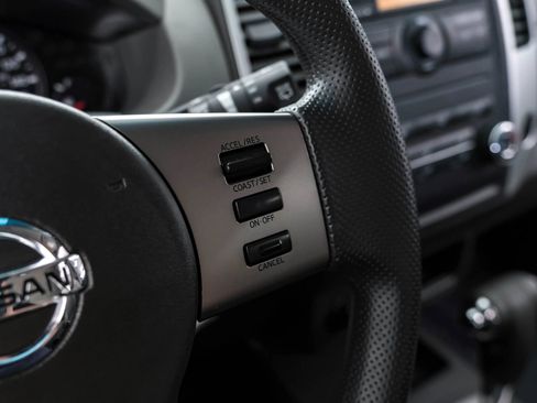 Used 2012 Nissan Xterra S w/ Value Package image 17