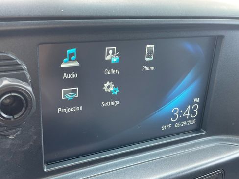 Used 2019 Chevrolet Silverado 2500 W/T w/ WT Convenience Package RWD image 9