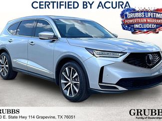 Used 2026 Acura MDX FWD w/ Technology Package video 1