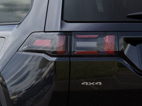 New 2026 Jeep Cherokee Limited image 5