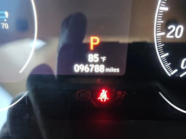 Used 2018 Honda Accord Touring image 27