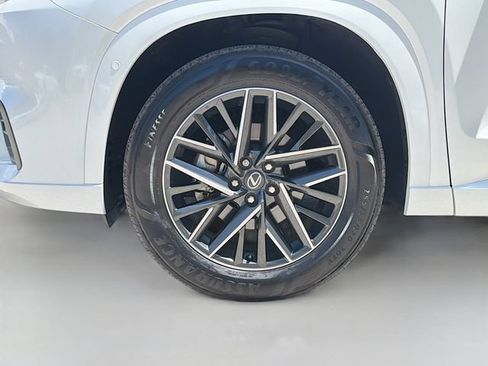 Used 2026 Lexus TX 350 FWD w/ Technology Package image 45