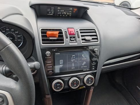 Used 2017 Subaru Forester 2.0XT Touring AWD/4WD image 18