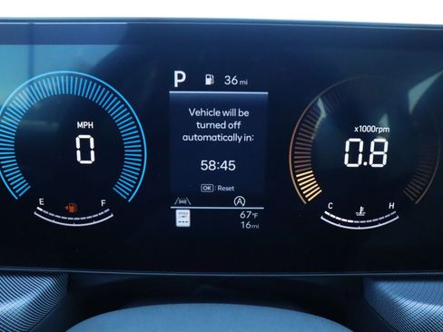 New 2026 Hyundai Sonata SE image 12